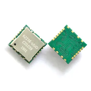 2.4G Smart WiFi Speaker Module With RTL8723DU 802.11n Wlan+BT 4.2 IC