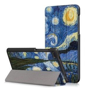 Per <span class=keywords><strong>Lenovo</strong></span> Tab 4 7 Essenziale Del Basamento <span class=keywords><strong>Tablet</strong></span> Caso - Product Image 5