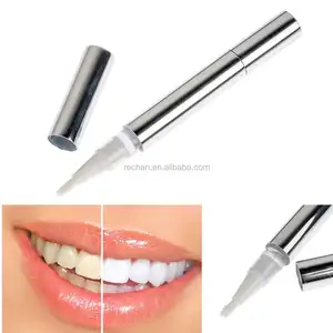 牙齿美白笔，牙齿白色笔条，过氧化氢牙齿美白笔