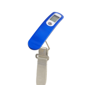 2018 nouveaux produits 110lb promotionnel numérique personnel portable manuel bagages poids échelle - Product Image 1
