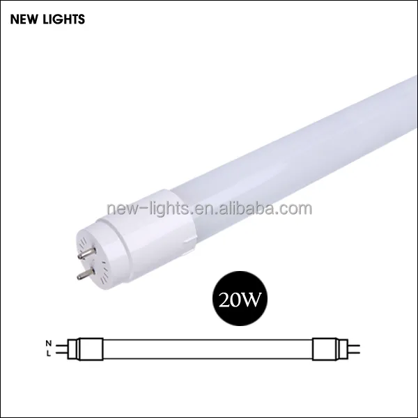 Made In China hoge kwaliteit led buis licht 9 w 18 w 22 w g13 2ft <span class=keywords><strong>4ft</strong></span> 5ft <span class=keywords><strong>t8</strong></span> led buis licht