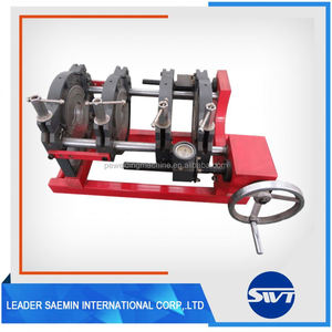 máquina de soldadura por fusión a tope de tuberías/pe máquina de soldadura/competir con ritmo/widos/poli Pipe máquina de fusión - Product Image 2