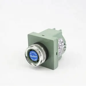 buzzer Koino 25mm KH-4025-2 fire alarm buzzer 24V 220V