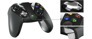 GameSir G4 gamepad para vr/<span class=keywords><strong>nes</strong></span>/<span class=keywords><strong>juegos</strong></span> de ps3 y dispositivos android/ios - Product Image 1