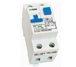 SRCCB6,SRCCB6N coupe - <span class=keywords><strong>circuit</strong></span> de courant résiduel - Product Image 4