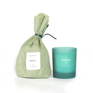 M & sentido mejor <span class=keywords><strong>precio</strong></span> <span class=keywords><strong>calidad</strong></span> Superior a granel perfumada cera de vela en bolsa - Product Image 1