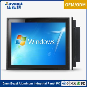 Ip65 a prueba de agua <span class=keywords><strong>contra</strong></span> <span class=keywords><strong>el</strong></span> polvo inteligente todo en uno táctil screen12 pulgadas 15 "windows tablet pc - Product Image 6