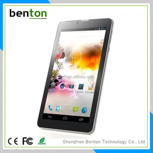 2015 best selling tablet de download de software pc android 4.0 os