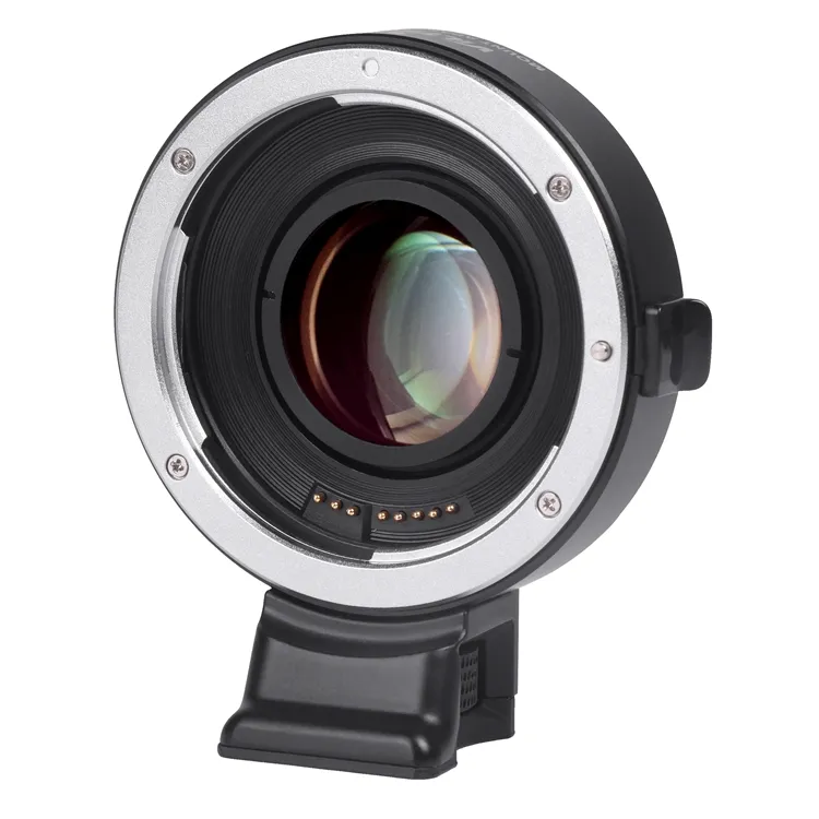 Viltrox EF-E II Mount Adapter allow for Canon EF lens used on E-mount camera for Sony E-Mount Camera a9 a7r iii a7r ii