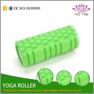 Chine en gros Pied de massage fitness foam <span class=keywords><strong>roller</strong></span> pour femmes de yoga - Product Image 3