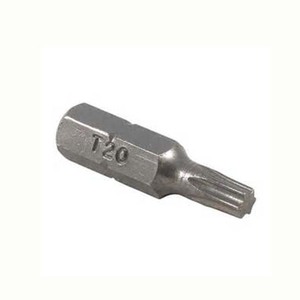 25mm S2 Torx Screwdriver <strong>Bits</strong> - Product Image 1