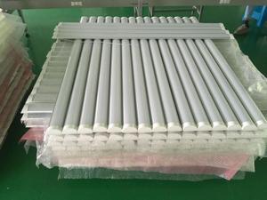 36W 54W Surface Mounted Ceiling Led Batten Light AC100-240V Aluminum Led <strong>Tube</strong> <strong>4ft</strong> 40w 54w Led Linear Light - Product Image 5