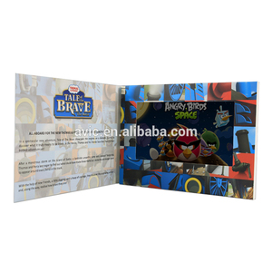 Hot Sexy <span class=keywords><strong>Video</strong></span> Player Thẻ <span class=keywords><strong>4.3</strong></span> Inch Tft Màn Hình <span class=keywords><strong>Video</strong></span> Thiệp Chúc Mừng/<span class=keywords><strong>Video</strong></span> Tập Sách - Product Image 3