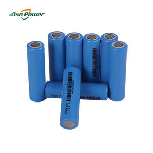 OSN POWER Baterai 18650 Lto <span class=keywords><strong>2</strong></span>.4V Cell Silinder Baterai Asli - Product Image 5