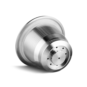 Acier inoxydable vente en gros livraison directe 304 recharge café thé filtre Nespressoo Dolce Gusto riche crème mise à niveau pour <span class=keywords><strong>Nespresso</strong></span> - Product Image 5