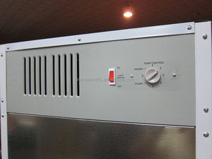 LC-315F ตู้โชว์ไฟ Led,ตู้โชว์ซูชิดาวอังคารตู้โชว์เย็น - Product Image 5
