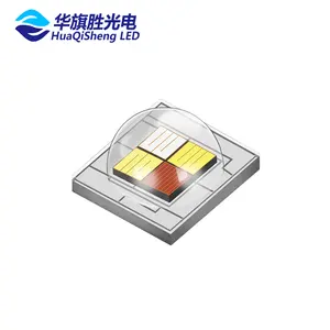 Unique Phosphor Coating Technology High Power 4で1 RGBW Chip SMD 3535 RGBW LED