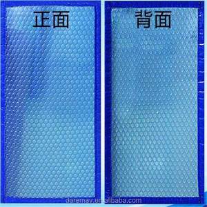 <span class=keywords><strong>Cubierta</strong></span> Impermeable para <span class=keywords><strong>Piscina</strong></span> de Material PE de 400 Micras, <span class=keywords><strong>Cubierta</strong></span> Rígida para <span class=keywords><strong>Piscina</strong></span> - Product Image 2