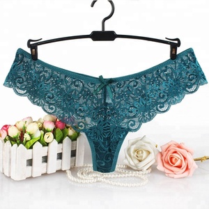 Mutandine europee Sexy per ragazze perizoma <span class=keywords><strong>donna</strong></span> senza cuciture <span class=keywords><strong>Mini</strong></span> <span class=keywords><strong>slip</strong></span> Lingerie femminile biancheria intima da <span class=keywords><strong>donna</strong></span> mutandine - Product Image 2