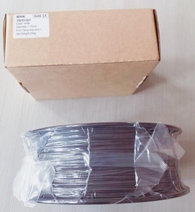 Giá Bán Buôn 1.75Mm Sợi Carbon Sửa Đổi Vật Liệu Kỹ Thuật Sợi <span class=keywords><strong>PC</strong></span> Cho Máy In <span class=keywords><strong>3d</strong></span> 1Kg - Product Image 5