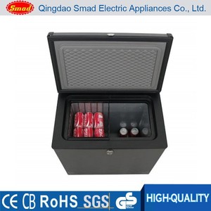 12v o 110v 220~240v o <span class=keywords><strong>de</strong></span> <span class=keywords><strong>gas</strong></span> del congelador del refrigerador/glp compresor frigorífico/queroseno superior nevera-congelador - Product Image 3