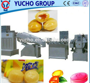 <span class=keywords><strong>Lollipop</strong></span> kẹo cứng sản xuất dòng máy tạo thành máy - Product Image 5