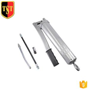 Tipo alemán de alta presión 500cc pistola de grasa - Product Image 1