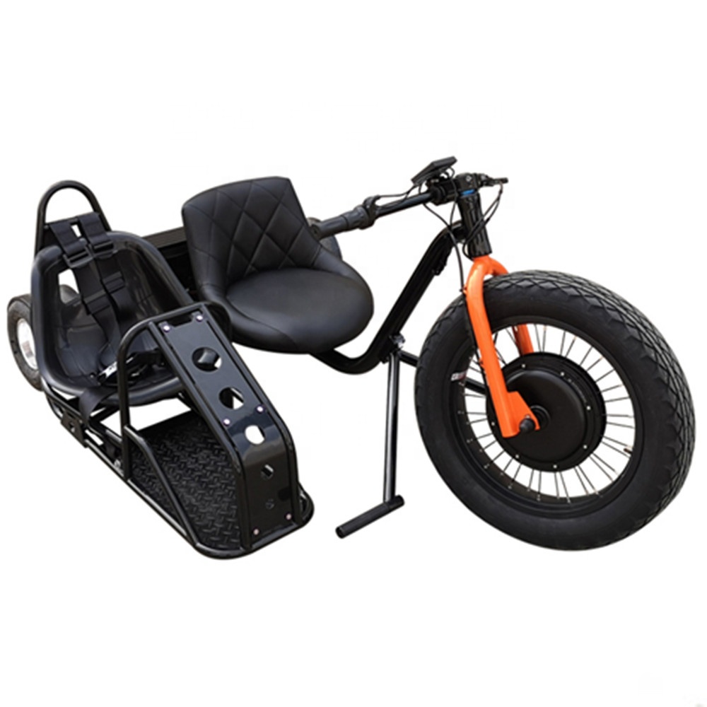 Deals Drift Trike Bike For Sale Affordable Fun Compact Storage