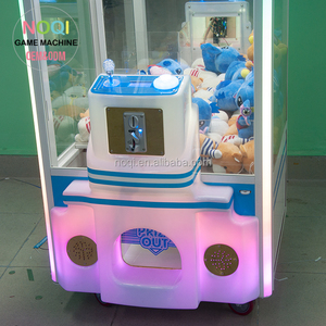 Grossista a buon mercato a gettoni Apple House arcade giocattoli artiglio grabber macchina del gioco <span class=keywords><strong>per</strong></span> i bambini - Product Image 5
