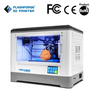 Fabricant vente directe! grand 3D imprimante/3D imprimante machine/de bureau imprimantes FDM