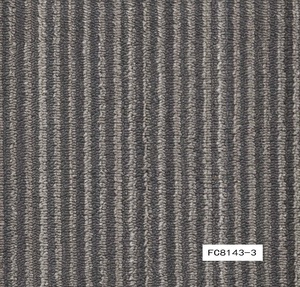 Fábrica directamente mirada de madera spc vinilo plástico pisos clic - Product Image 4