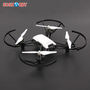 Hélices coloridas para Dron <span class=keywords><strong>DJI</strong></span> <span class=keywords><strong>TELLO</strong></span>/ EDU, 2 pares - Product Image 4