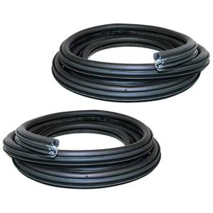 السيارات سيارة المطاط السير الوقائي ، باب ونافذة ختم طوقا - Product Image 4