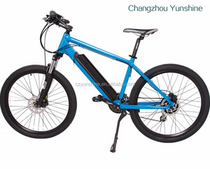 Changzhou Yunshine, St Bernard 8fun 250 w motor bicicleta de montaña eléctrica - Product Image 1
