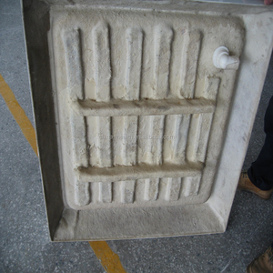 Popular Portable Square Acrylic <strong>Shower</strong> <strong>Tray</strong> - Product Image 2