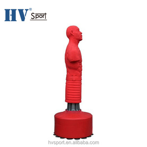 Maniquí <span class=keywords><strong>de</strong></span> <span class=keywords><strong>Boxeo</strong></span> Independiente con Sensación <span class=keywords><strong>de</strong></span> Piel <span class=keywords><strong>de</strong></span> Silicona - Product Image 5