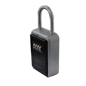 B312 larger size lock box for car key remote