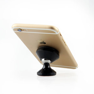 Personalizar Aleación De Aluminio Magnético Universal <span class=keywords><strong>360</strong></span> Grados Gira Del Montaje Del Coche Del Teléfono Celular Titular - Product Image 3