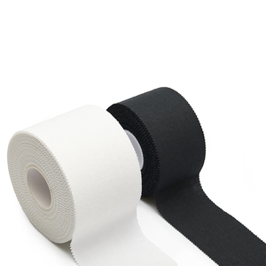 Erste-Hilfe-Verletzungs verpackung Athletic Sports Tape Starkes Klebeband für Sportler-Sporttrainer - Product Image 5