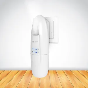 SCENTA New Product Ideas 2020 Fragrance Oil Diffuser Automatic Aerosol Liquid Air Freshener Dispenser