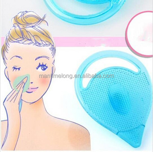 Almohadilla <span class=keywords><strong>de</strong></span> limpieza, cepillo exfoliante Facial, herramienta <span class=keywords><strong>de</strong></span> limpieza - Product Image 1