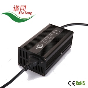 Nuevo Producto 12.6 <span class=keywords><strong>V</strong></span> <span class=keywords><strong>16.8</strong></span> <span class=keywords><strong>V</strong></span> 29.4 <span class=keywords><strong>V</strong></span> li-ion <span class=keywords><strong>cargador</strong></span> de batería - Product Image 2