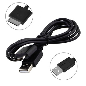 Câble USB pour recharge et transfert de données, cordon de chargeur, pour <span class=keywords><strong>Sony</strong></span> Playstation, Portable, pour Console <span class=keywords><strong>PSP</strong></span> <span class=keywords><strong>GO</strong></span> - Product Image 6
