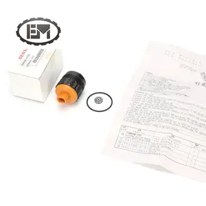 Bomba de válvula de denso pcv 0940400270 0940400150, trilho comum para kit de overhaul de PC450-8