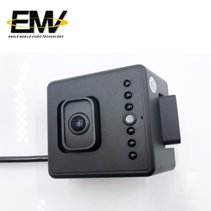 1.3MP 720P Wide-Angle 130 Degree Audio Vehicle <strong>CCTV</strong> Recorder <strong>Camera</strong> with Night Vision for Taxi <strong>Cars</strong> 1-Year Warranty - Product Image 1