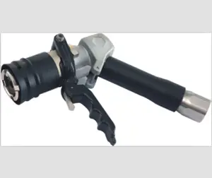 LPG dispenser Automatic Nozzle