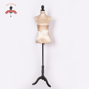 <span class=keywords><strong>Mannequin</strong></span> de <span class=keywords><strong>couture</strong></span> ajustable, pour <span class=keywords><strong>femme</strong></span>, 1 pièce, accessoire féminin, pour le <span class=keywords><strong>buste</strong></span> - Product Image 4