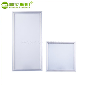 Alto brillo 36 w 40 W 42 w <span class=keywords><strong>falso</strong></span> <span class=keywords><strong>techo</strong></span> empotrado <span class=keywords><strong>led</strong></span> panel blanco - Product Image 1