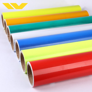 Rintable/dhesive/aterial/eflective/APE/Anner para publicidad y señal de advertencia - Product Image 6