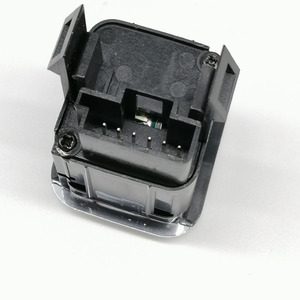 ที่นั่งสวิทช์ความร้อน A212905950010025567 Mercedes ปุ่มสวิทช์ - Product Image 4